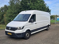 Bedrijfsauto, volkswagen, crafter 35 2.0 tdi l4h4, 2017