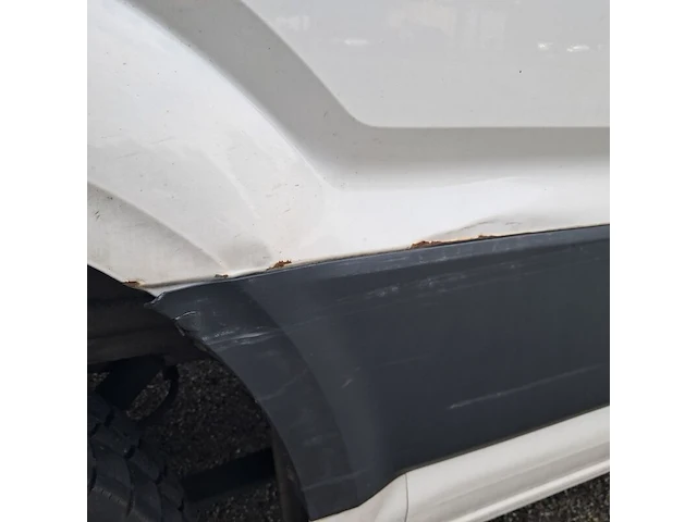 Bedrijfsauto, volkswagen, crafter 35 2.0 tdi l4h4, 2017 - afbeelding 14 van  52