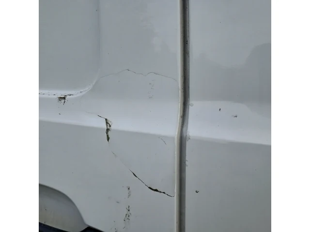 Bedrijfsauto, volkswagen, crafter 35 2.0 tdi l4h4, 2017 - afbeelding 15 van  52