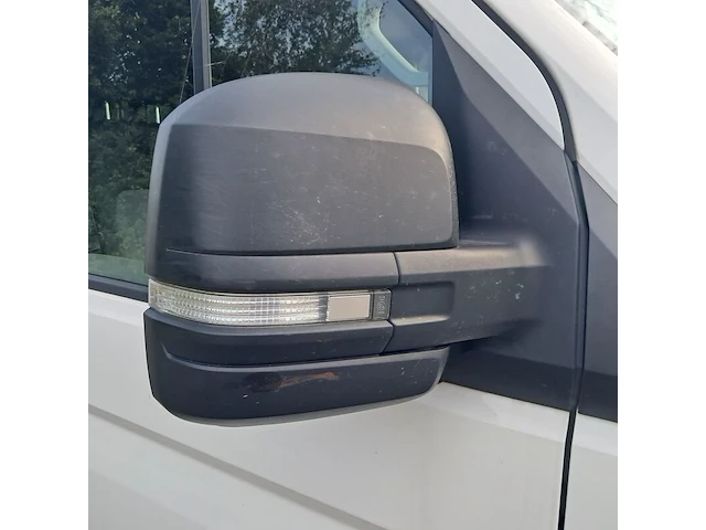 Bedrijfsauto, volkswagen, crafter 35 2.0 tdi l4h4, 2017 - afbeelding 16 van  52