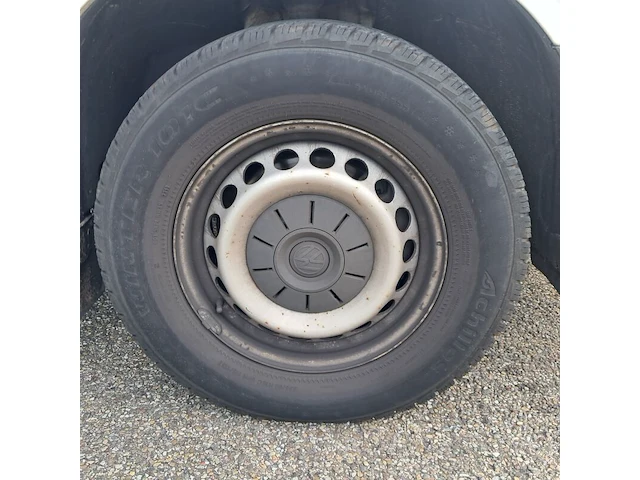 Bedrijfsauto, volkswagen, crafter 35 2.0 tdi l4h4, 2017 - afbeelding 17 van  52