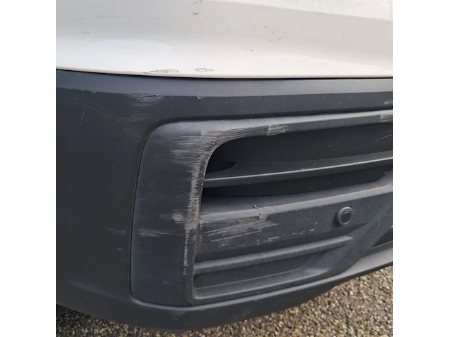 Bedrijfsauto, volkswagen, crafter 35 2.0 tdi l4h4, 2017 - afbeelding 18 van  52