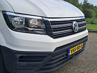 Bedrijfsauto, volkswagen, crafter 35 2.0 tdi l4h4, 2017 - afbeelding 19 van  52