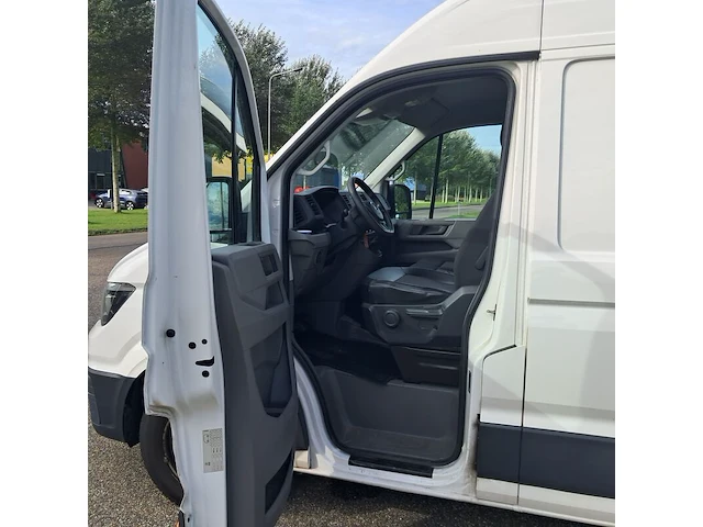 Bedrijfsauto, volkswagen, crafter 35 2.0 tdi l4h4, 2017 - afbeelding 21 van  52