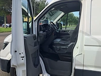 Bedrijfsauto, volkswagen, crafter 35 2.0 tdi l4h4, 2017 - afbeelding 21 van  52