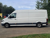 Bedrijfsauto, volkswagen, crafter 35 2.0 tdi l4h4, 2017 - afbeelding 12 van  52