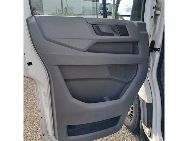 Bedrijfsauto, volkswagen, crafter 35 2.0 tdi l4h4, 2017 - afbeelding 25 van  52