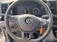 Bedrijfsauto, volkswagen, crafter 35 2.0 tdi l4h4, 2017 - afbeelding 27 van  52