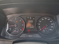 Bedrijfsauto, volkswagen, crafter 35 2.0 tdi l4h4, 2017 - afbeelding 28 van  52
