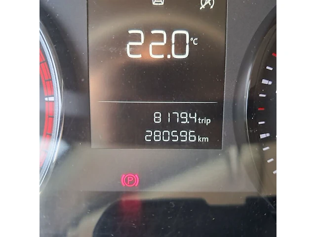 Bedrijfsauto, volkswagen, crafter 35 2.0 tdi l4h4, 2017 - afbeelding 29 van  52