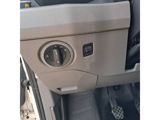 Bedrijfsauto, volkswagen, crafter 35 2.0 tdi l4h4, 2017 - afbeelding 30 van  52