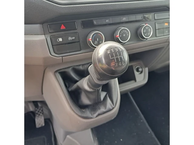 Bedrijfsauto, volkswagen, crafter 35 2.0 tdi l4h4, 2017 - afbeelding 32 van  52