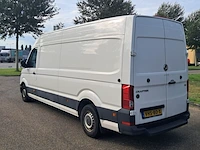 Bedrijfsauto, volkswagen, crafter 35 2.0 tdi l4h4, 2017 - afbeelding 23 van  52