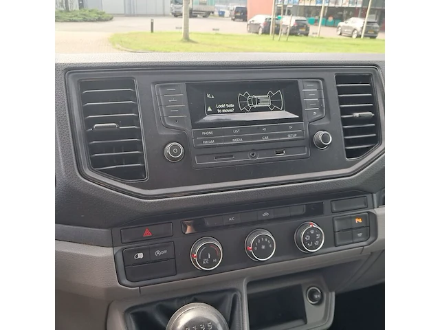 Bedrijfsauto, volkswagen, crafter 35 2.0 tdi l4h4, 2017 - afbeelding 35 van  52
