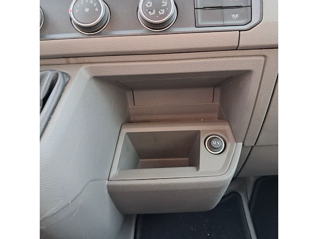 Bedrijfsauto, volkswagen, crafter 35 2.0 tdi l4h4, 2017 - afbeelding 36 van  52