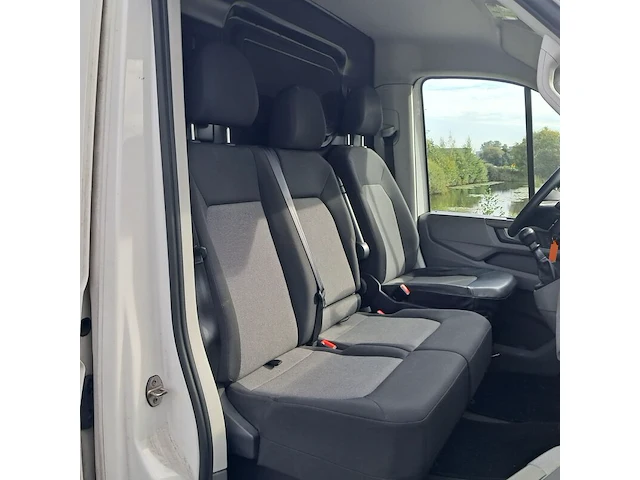 Bedrijfsauto, volkswagen, crafter 35 2.0 tdi l4h4, 2017 - afbeelding 37 van  52