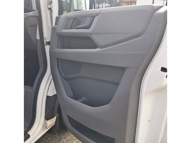 Bedrijfsauto, volkswagen, crafter 35 2.0 tdi l4h4, 2017 - afbeelding 38 van  52
