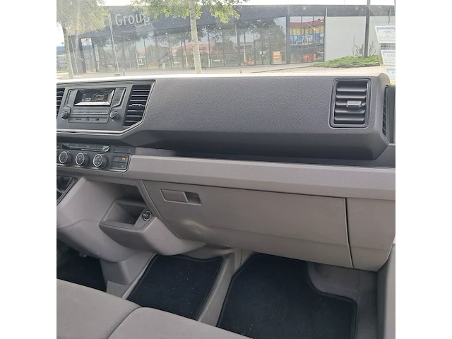 Bedrijfsauto, volkswagen, crafter 35 2.0 tdi l4h4, 2017 - afbeelding 39 van  52