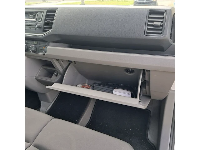 Bedrijfsauto, volkswagen, crafter 35 2.0 tdi l4h4, 2017 - afbeelding 40 van  52