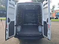 Bedrijfsauto, volkswagen, crafter 35 2.0 tdi l4h4, 2017 - afbeelding 42 van  52