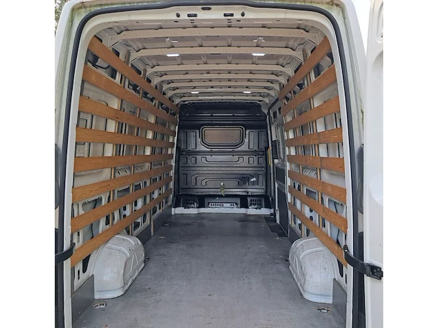 Bedrijfsauto, volkswagen, crafter 35 2.0 tdi l4h4, 2017 - afbeelding 43 van  52