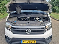 Bedrijfsauto, volkswagen, crafter 35 2.0 tdi l4h4, 2017 - afbeelding 44 van  52
