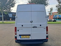 Bedrijfsauto, volkswagen, crafter 35 2.0 tdi l4h4, 2017 - afbeelding 34 van  52