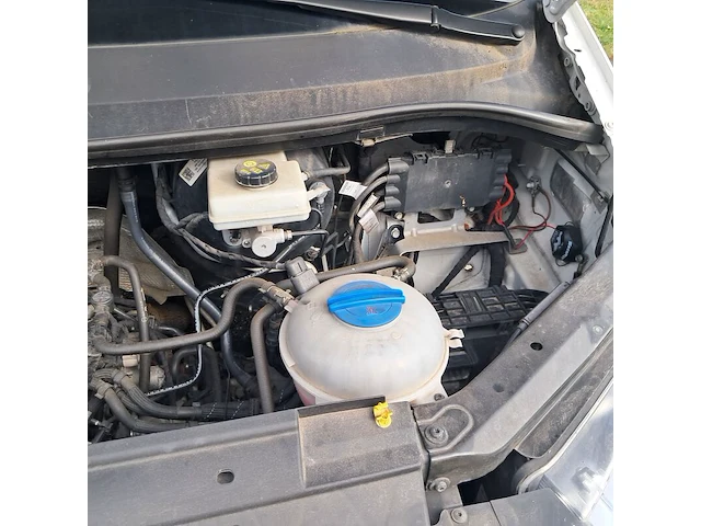 Bedrijfsauto, volkswagen, crafter 35 2.0 tdi l4h4, 2017 - afbeelding 46 van  52