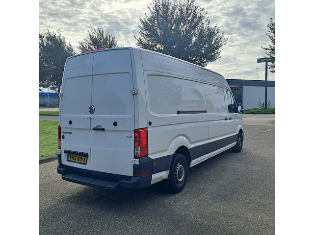 Bedrijfsauto, volkswagen, crafter 35 2.0 tdi l4h4, 2017 - afbeelding 45 van  52