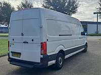 Bedrijfsauto, volkswagen, crafter 35 2.0 tdi l4h4, 2017 - afbeelding 45 van  52
