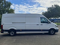 Bedrijfsauto, volkswagen, crafter 35 2.0 tdi l4h4, 2017 - afbeelding 49 van  52