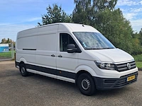 Bedrijfsauto, volkswagen, crafter 35 2.0 tdi l4h4, 2017 - afbeelding 50 van  52