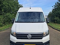 Bedrijfsauto, volkswagen, crafter 35 2.0 tdi l4h4, 2017 - afbeelding 51 van  52
