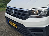 Bedrijfsauto, volkswagen, crafter 35 2.0 tdi l4h4, 2017 - afbeelding 52 van  52
