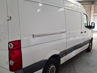 Bedrijfsauto, volkswagen, crafter 35, 2006 - afbeelding 2 van  79