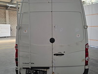 Bedrijfsauto, volkswagen, crafter 35, 2006 - afbeelding 3 van  79