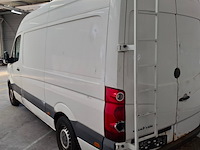 Bedrijfsauto, volkswagen, crafter 35, 2006 - afbeelding 4 van  79