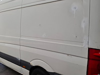 Bedrijfsauto, volkswagen, crafter 35, 2006 - afbeelding 5 van  79