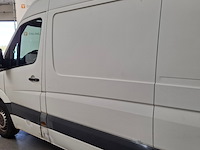 Bedrijfsauto, volkswagen, crafter 35, 2006 - afbeelding 6 van  79