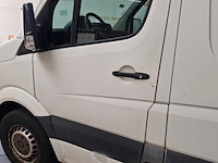 Bedrijfsauto, volkswagen, crafter 35, 2006 - afbeelding 7 van  79