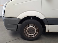 Bedrijfsauto, volkswagen, crafter 35, 2006 - afbeelding 8 van  79
