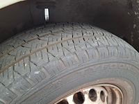 Bedrijfsauto, volkswagen, crafter 35, 2006 - afbeelding 9 van  79