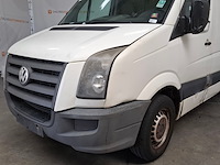 Bedrijfsauto, volkswagen, crafter 35, 2006 - afbeelding 10 van  79