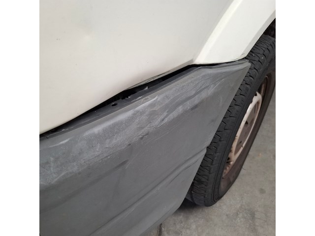 Bedrijfsauto, volkswagen, crafter 35, 2006 - afbeelding 11 van  79