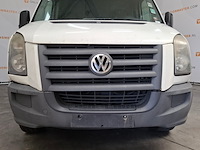 Bedrijfsauto, volkswagen, crafter 35, 2006 - afbeelding 13 van  79