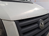 Bedrijfsauto, volkswagen, crafter 35, 2006 - afbeelding 15 van  79