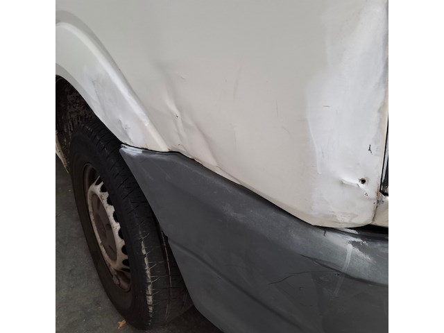 Bedrijfsauto, volkswagen, crafter 35, 2006 - afbeelding 17 van  79