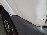 Bedrijfsauto, volkswagen, crafter 35, 2006 - afbeelding 17 van  79