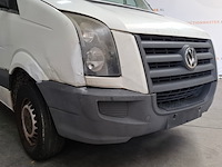 Bedrijfsauto, volkswagen, crafter 35, 2006 - afbeelding 18 van  79