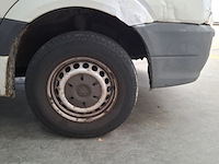 Bedrijfsauto, volkswagen, crafter 35, 2006 - afbeelding 19 van  79